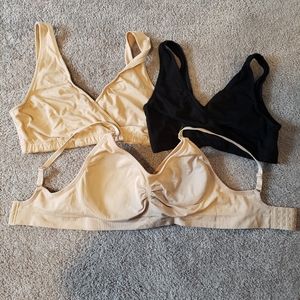 Motherhood Maternity Nursing and Pumping Bras